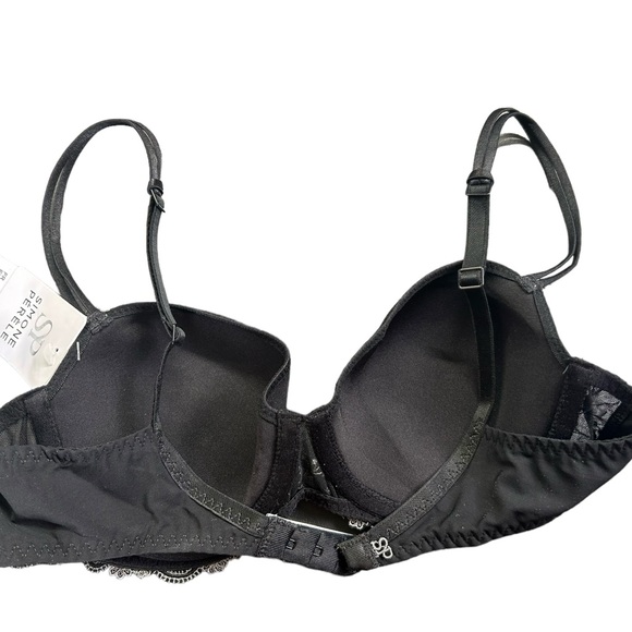 SIMONE PERELE Délice 3D Demi Bra underwire EU size 75B NWT - Picture 5 of 6